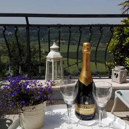 La Valle Del Tevere *