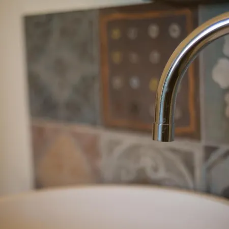 Oda ve Kahvaltı La Valle Del Tevere