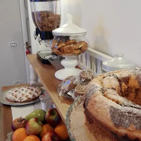 La Valle Del Tevere Bed & Breakfast Torrita Tiberina